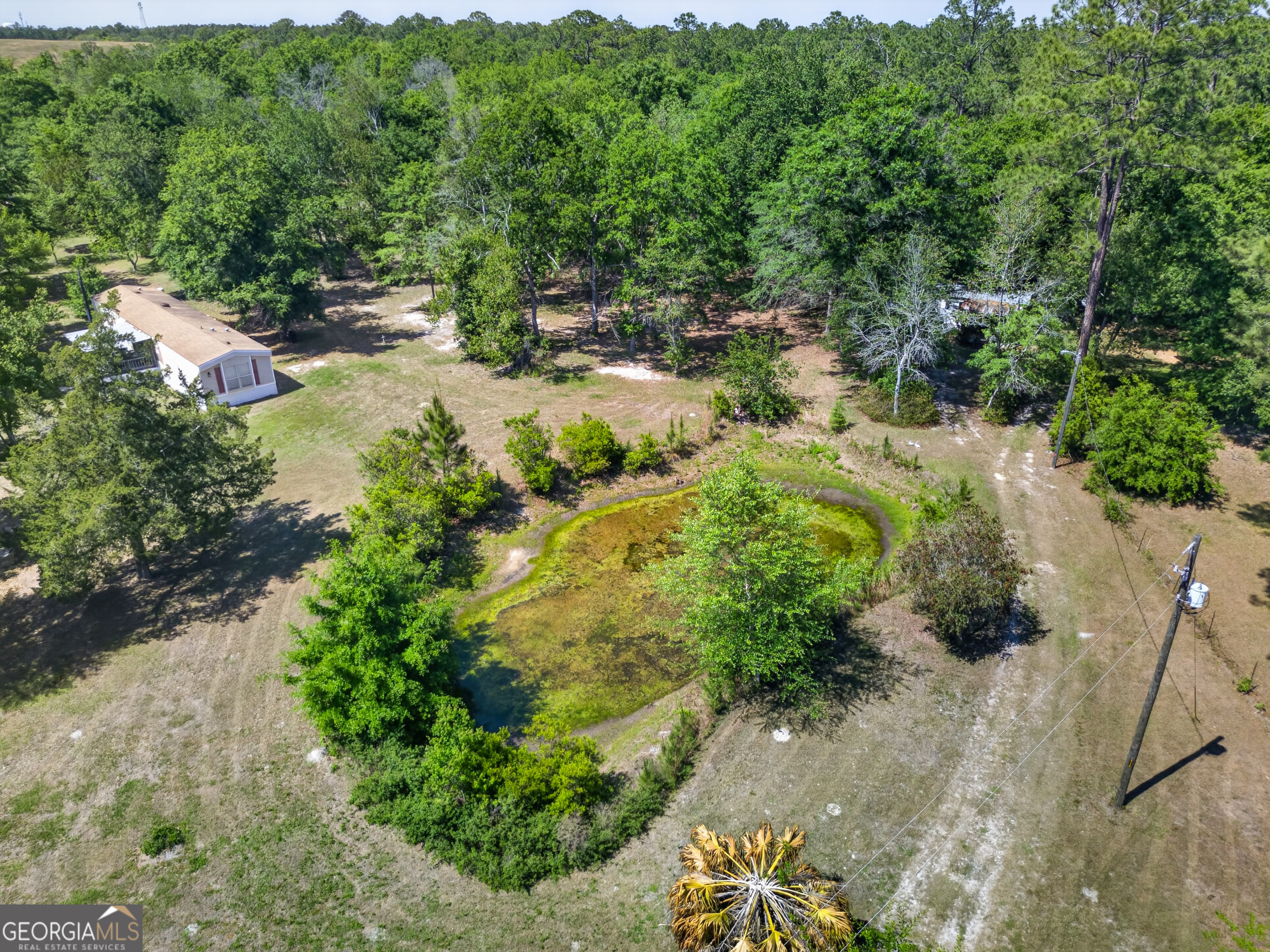 1945 Blackwell Street Waycross GA 31503