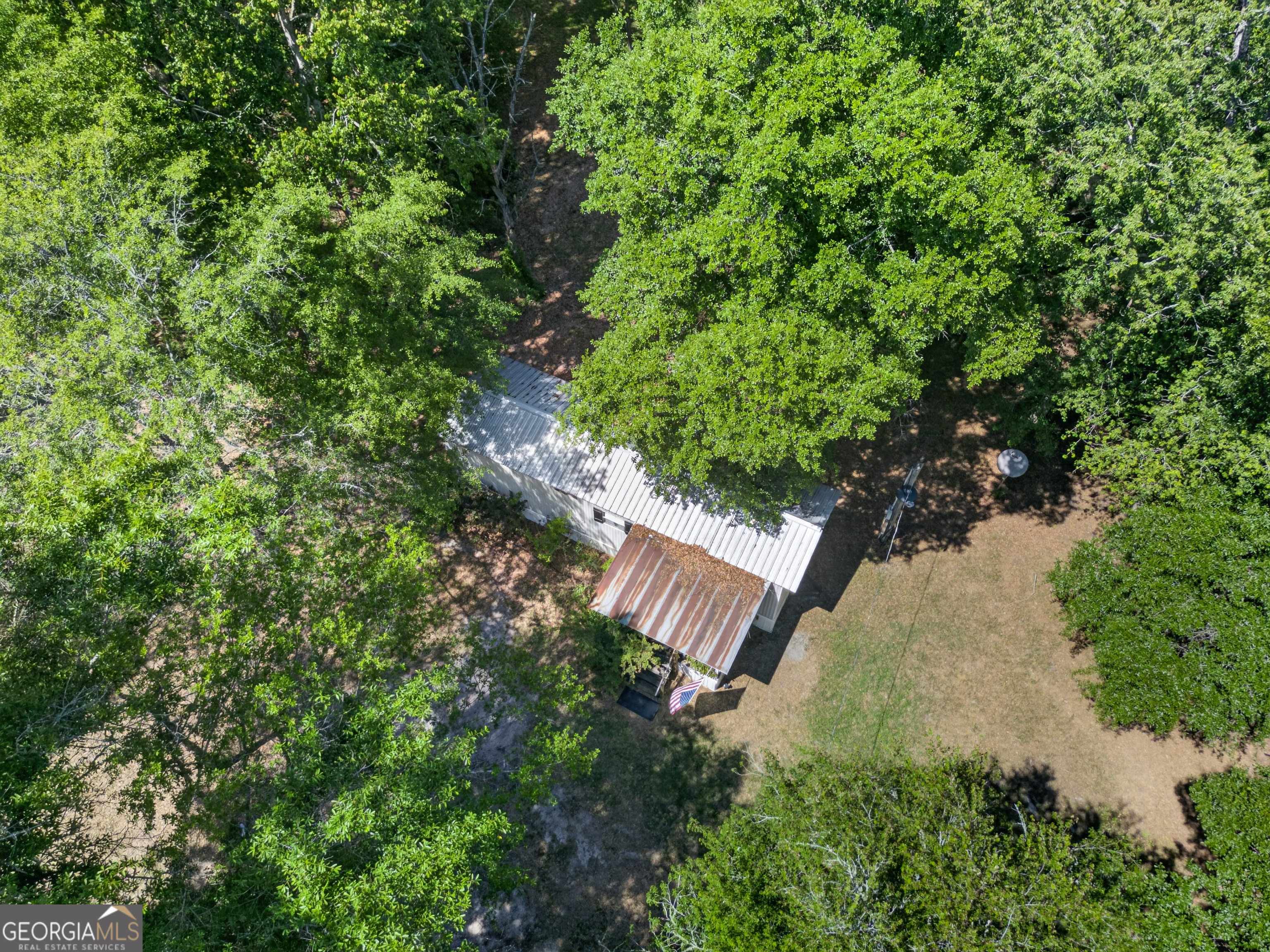 1945 Blackwell Street Waycross GA 31503