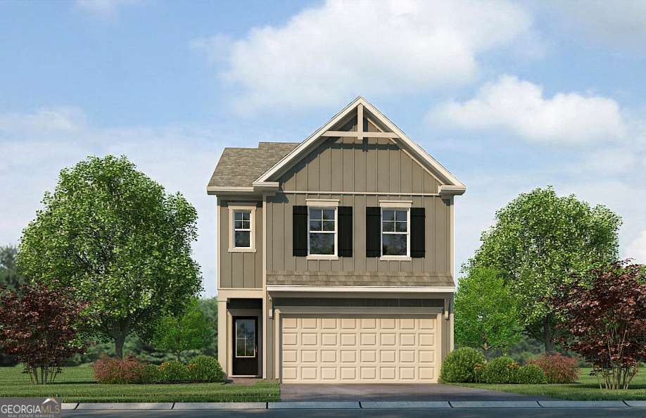 1252 Riverstone Road Jonesboro GA 30238