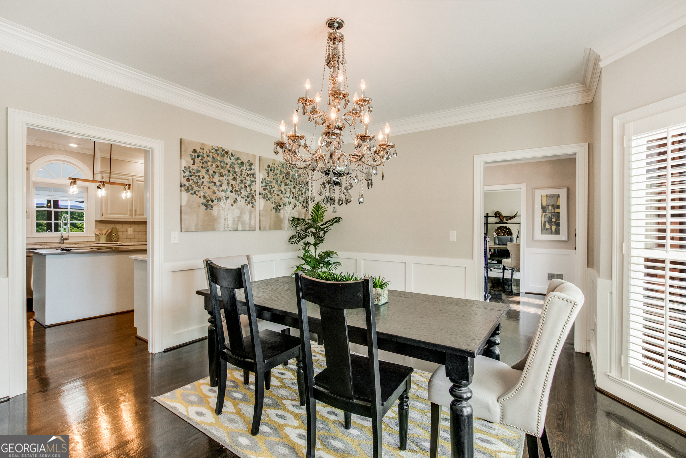 2995 Coles Way Sandy Springs GA 30350