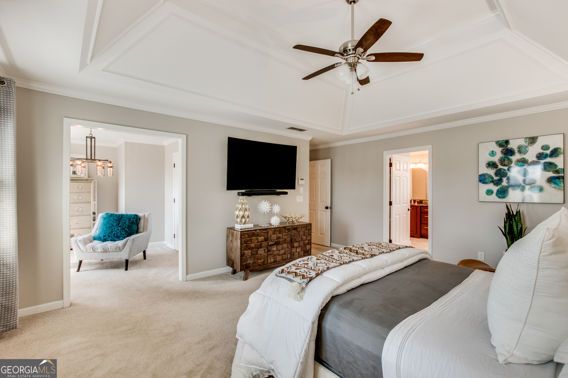 2995 Coles Way Sandy Springs GA 30350
