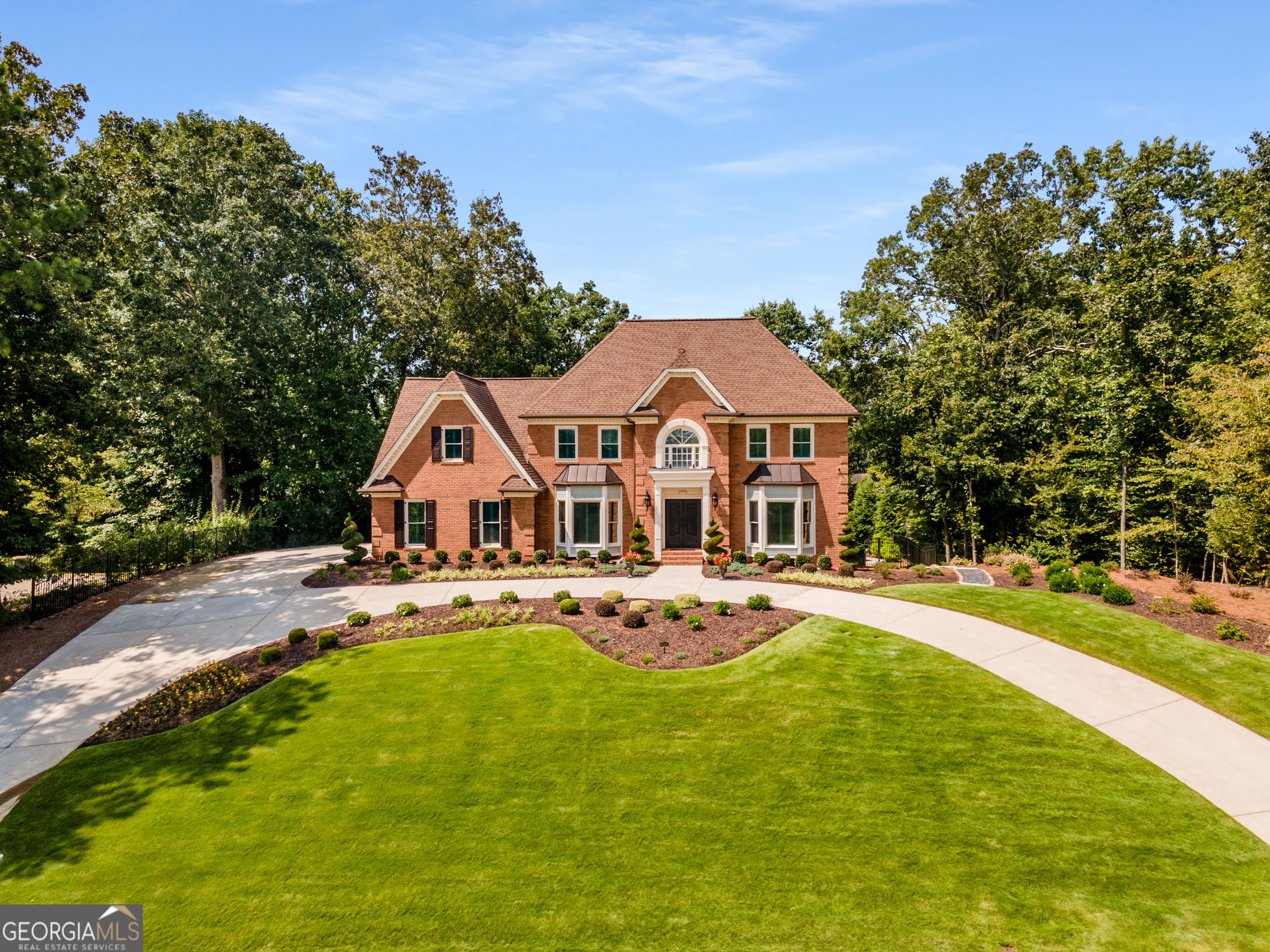 2995 Coles Way Sandy Springs GA 30350