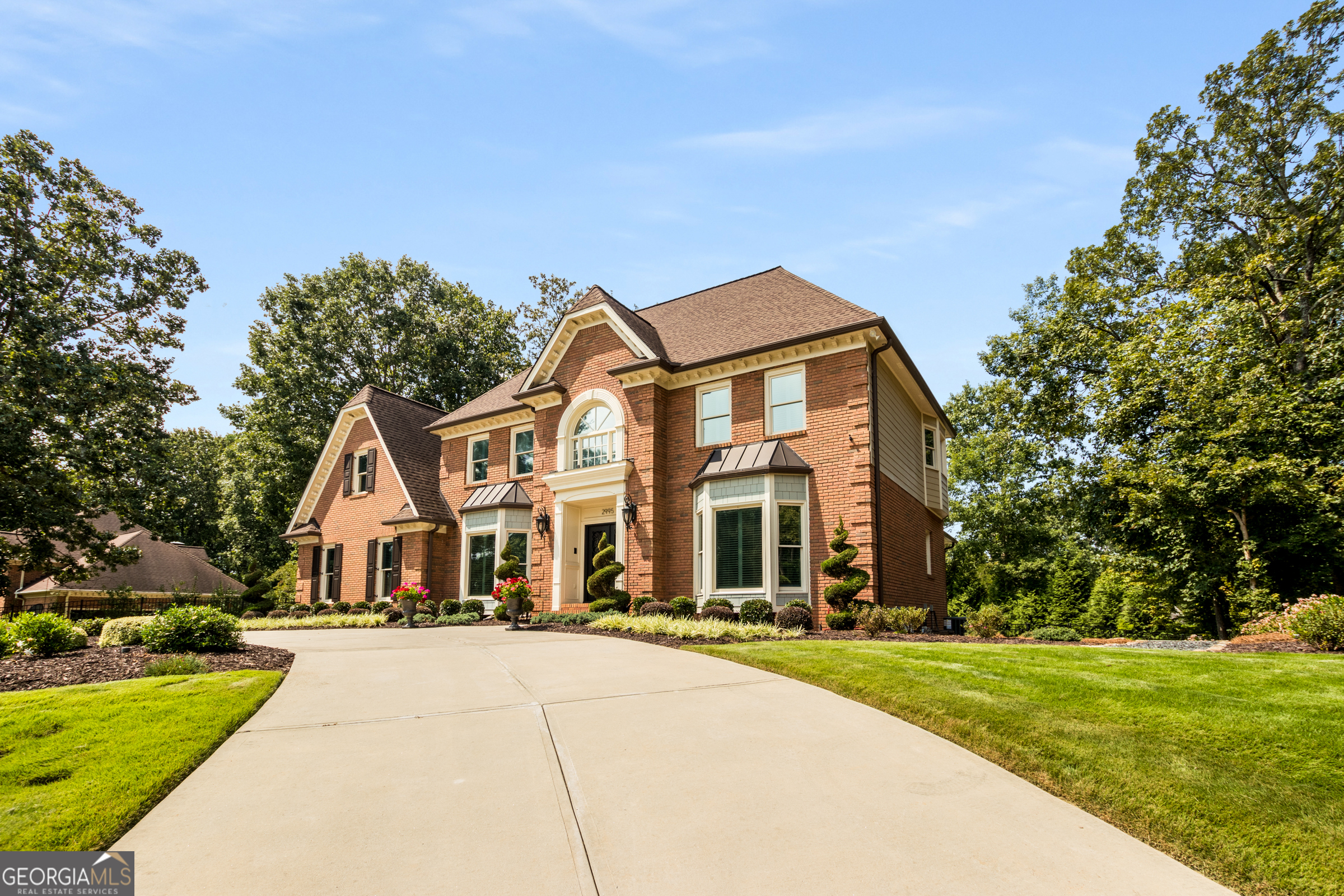 2995 Coles Way Sandy Springs GA 30350