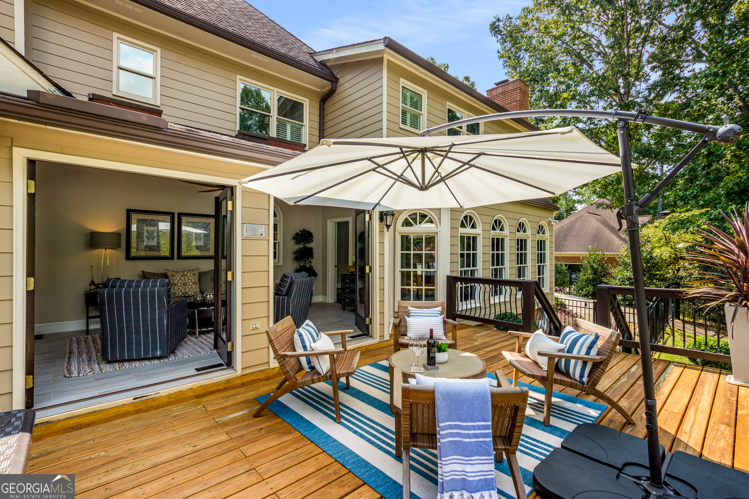 2995 Coles Way Sandy Springs GA 30350