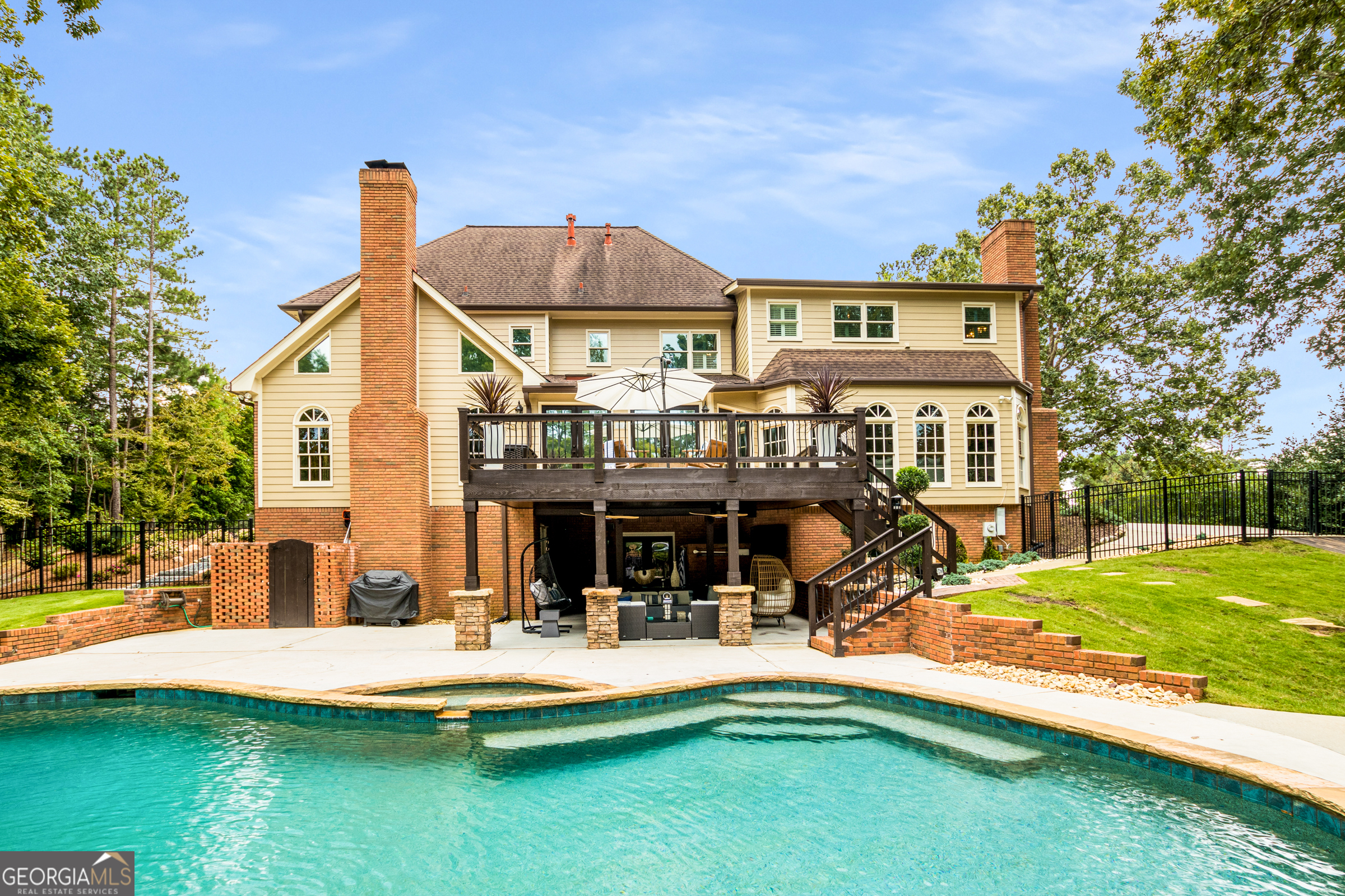 2995 Coles Way Sandy Springs GA 30350