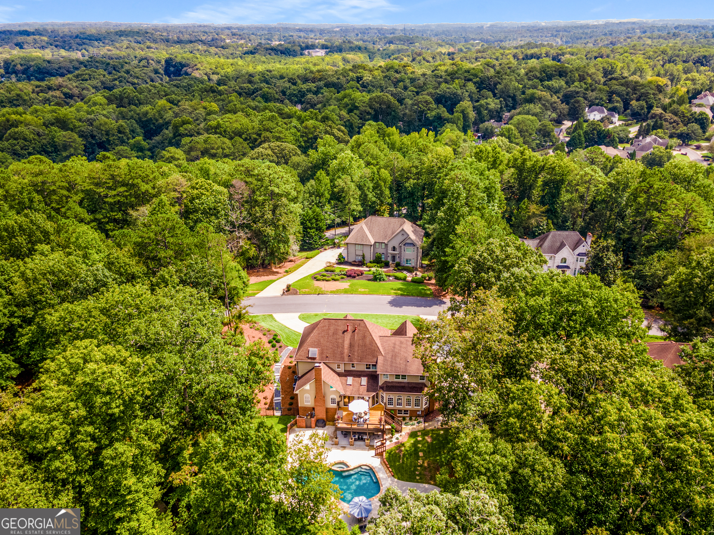 2995 Coles Way Sandy Springs GA 30350