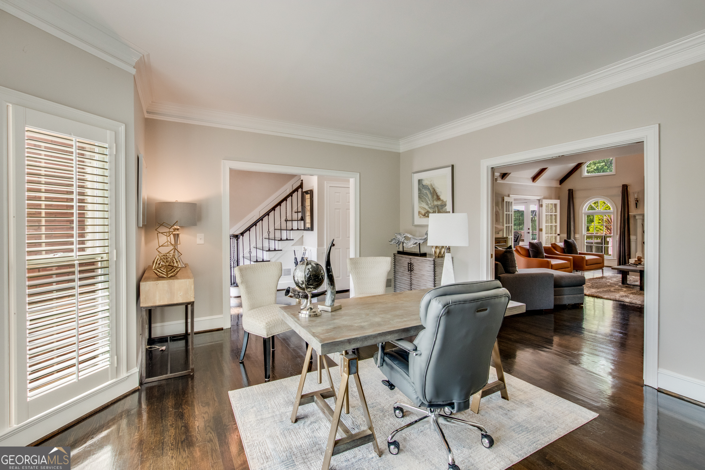 2995 Coles Way Sandy Springs GA 30350