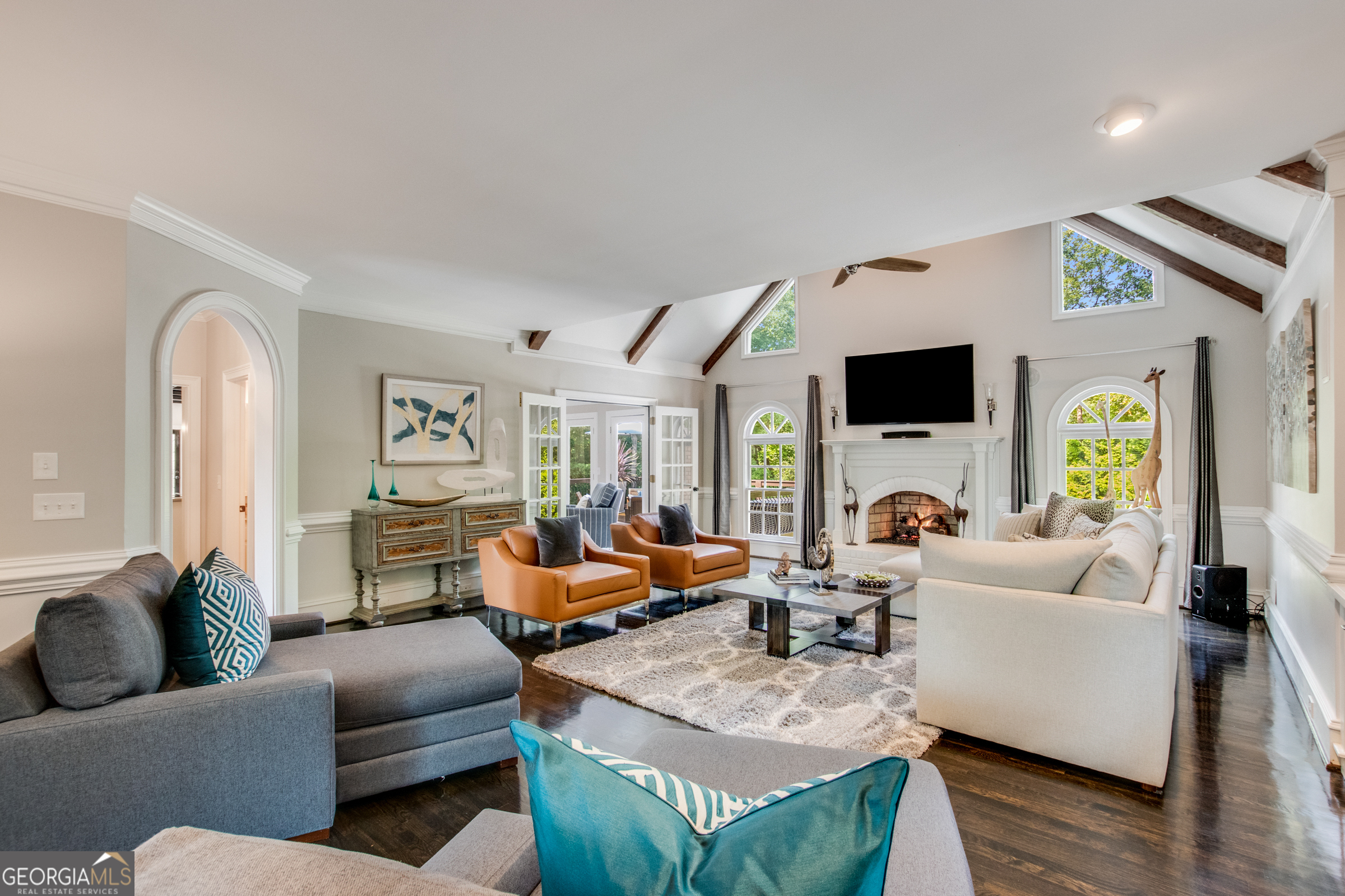 2995 Coles Way Sandy Springs GA 30350