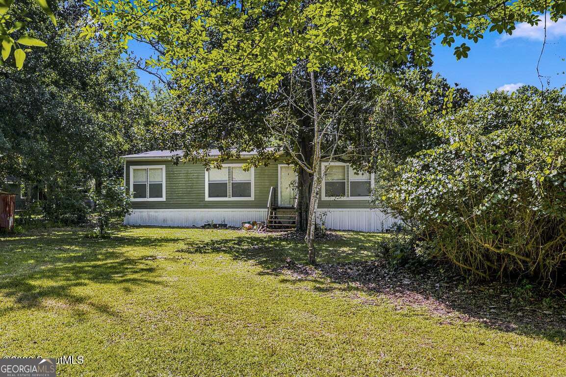 114 Ritch Drive Brunswick GA 31525
