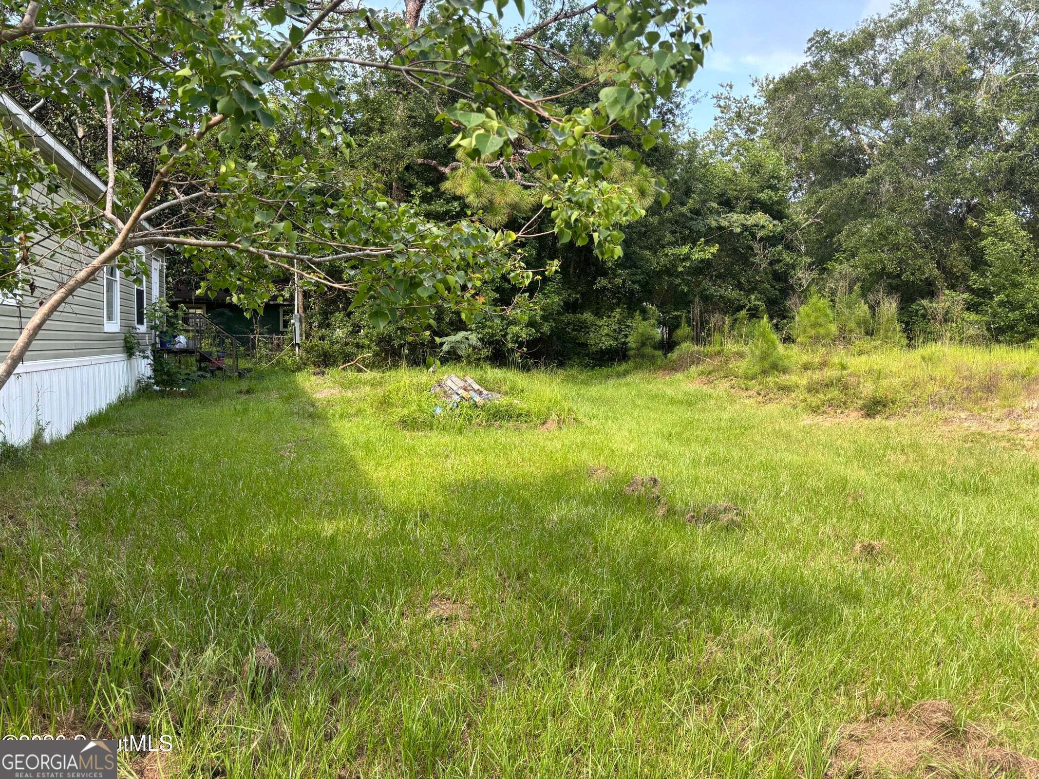 114 Ritch Drive Brunswick GA 31525
