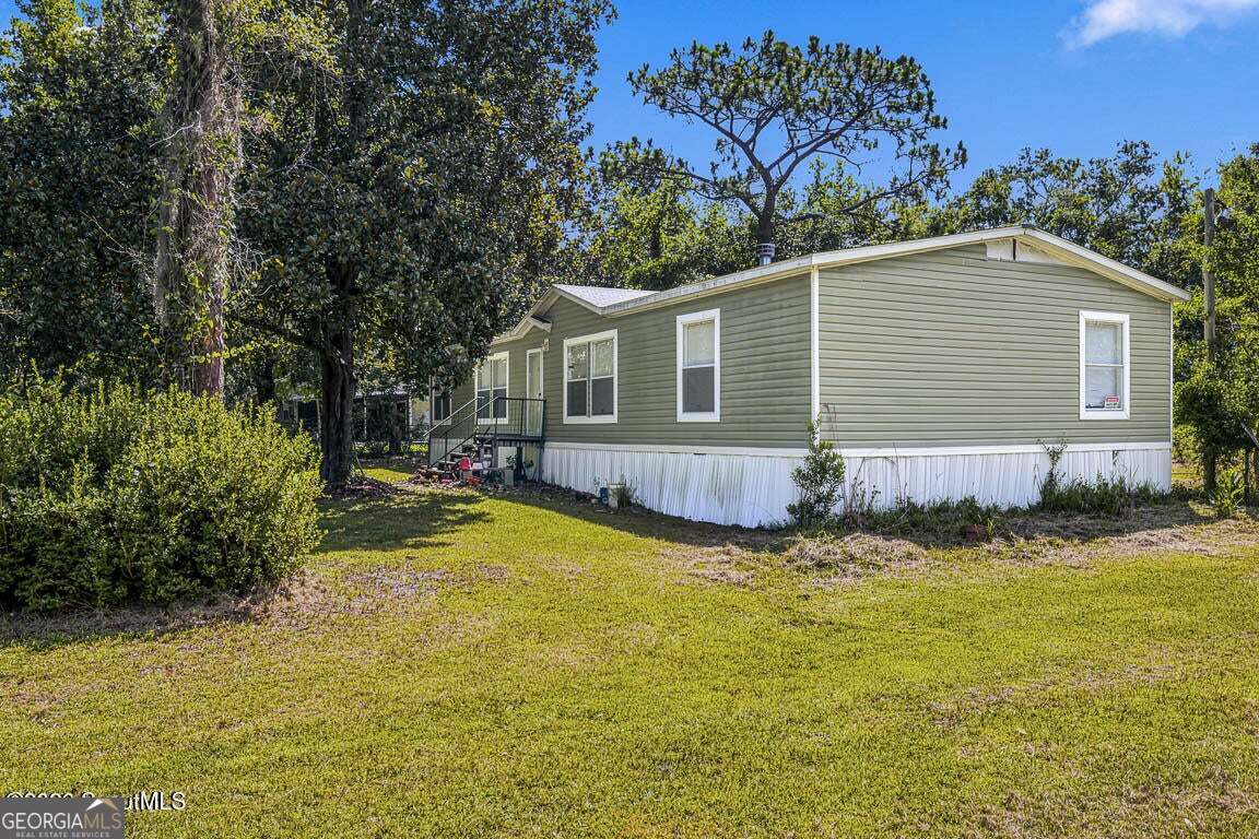 114 Ritch Drive Brunswick GA 31525