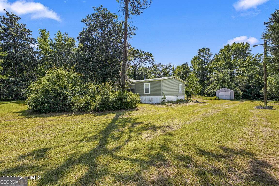 114 Ritch Drive Brunswick GA 31525