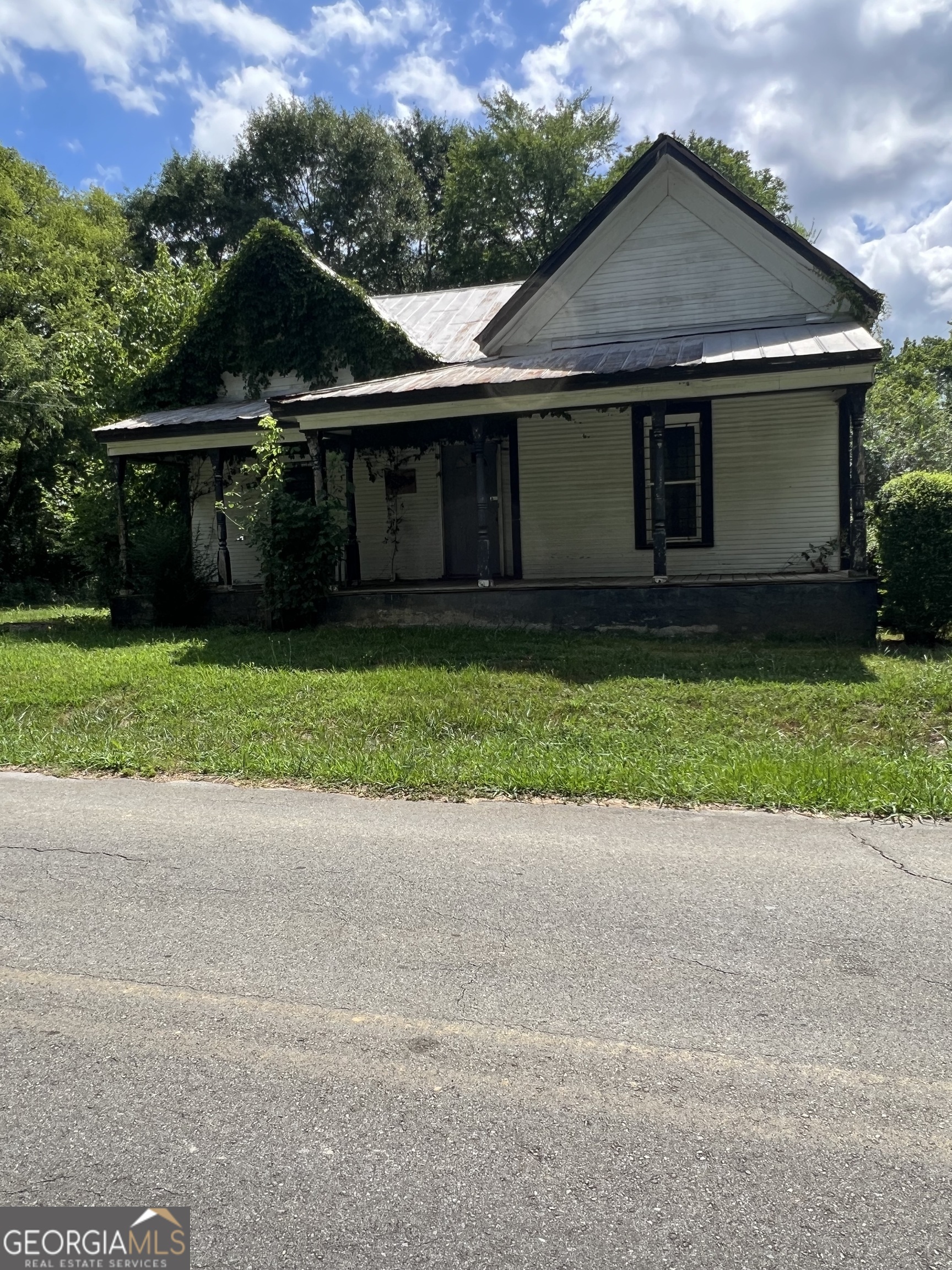 179 Sycamore Street Rockmart GA 30153