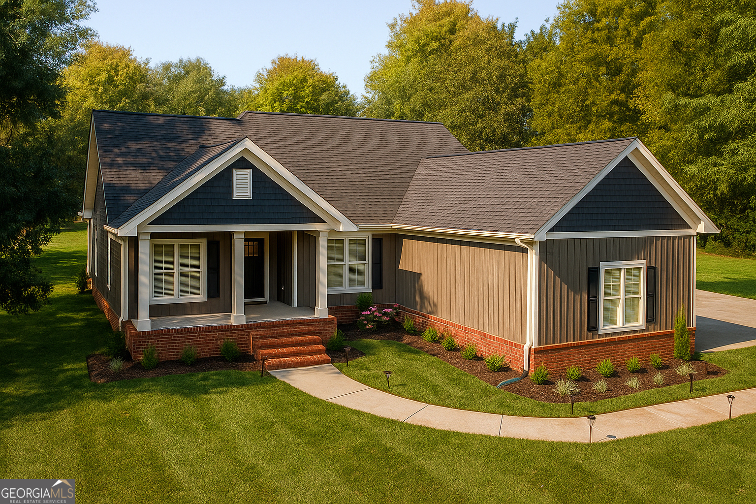 149 Waters Edge Drive Eatonton GA 31024
