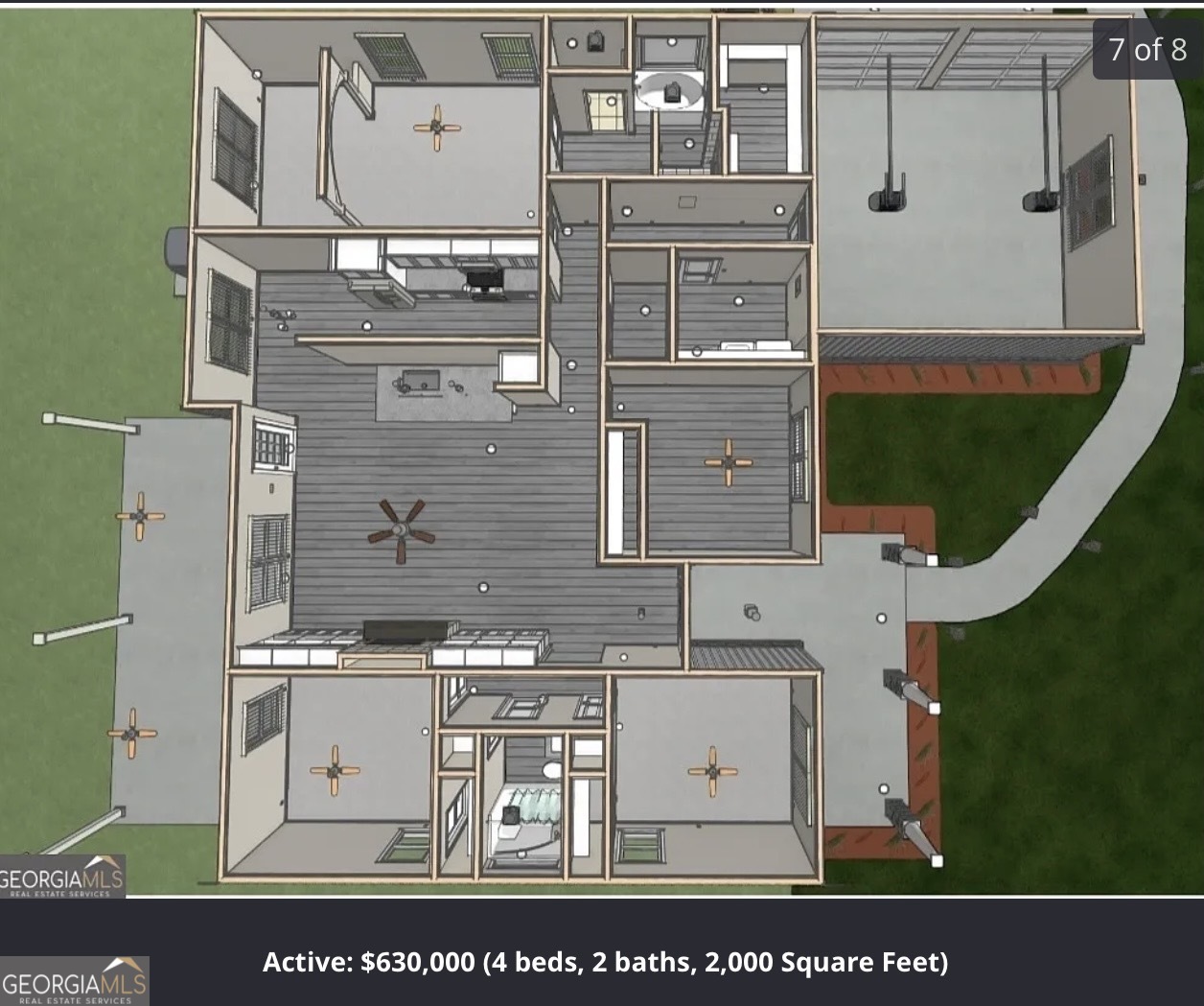 149 Waters Edge Drive Eatonton GA 31024