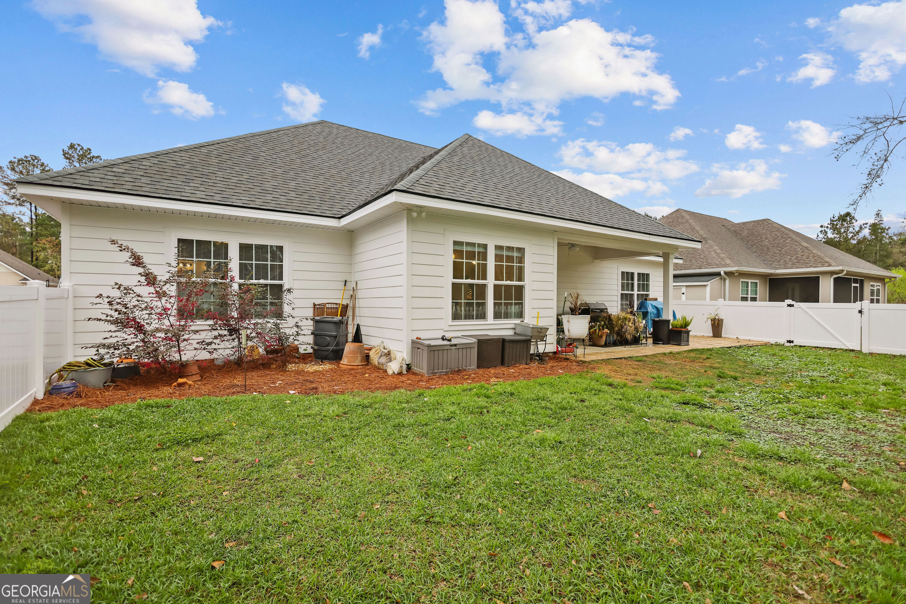 108 Hudson Trail Brunswick GA 31523