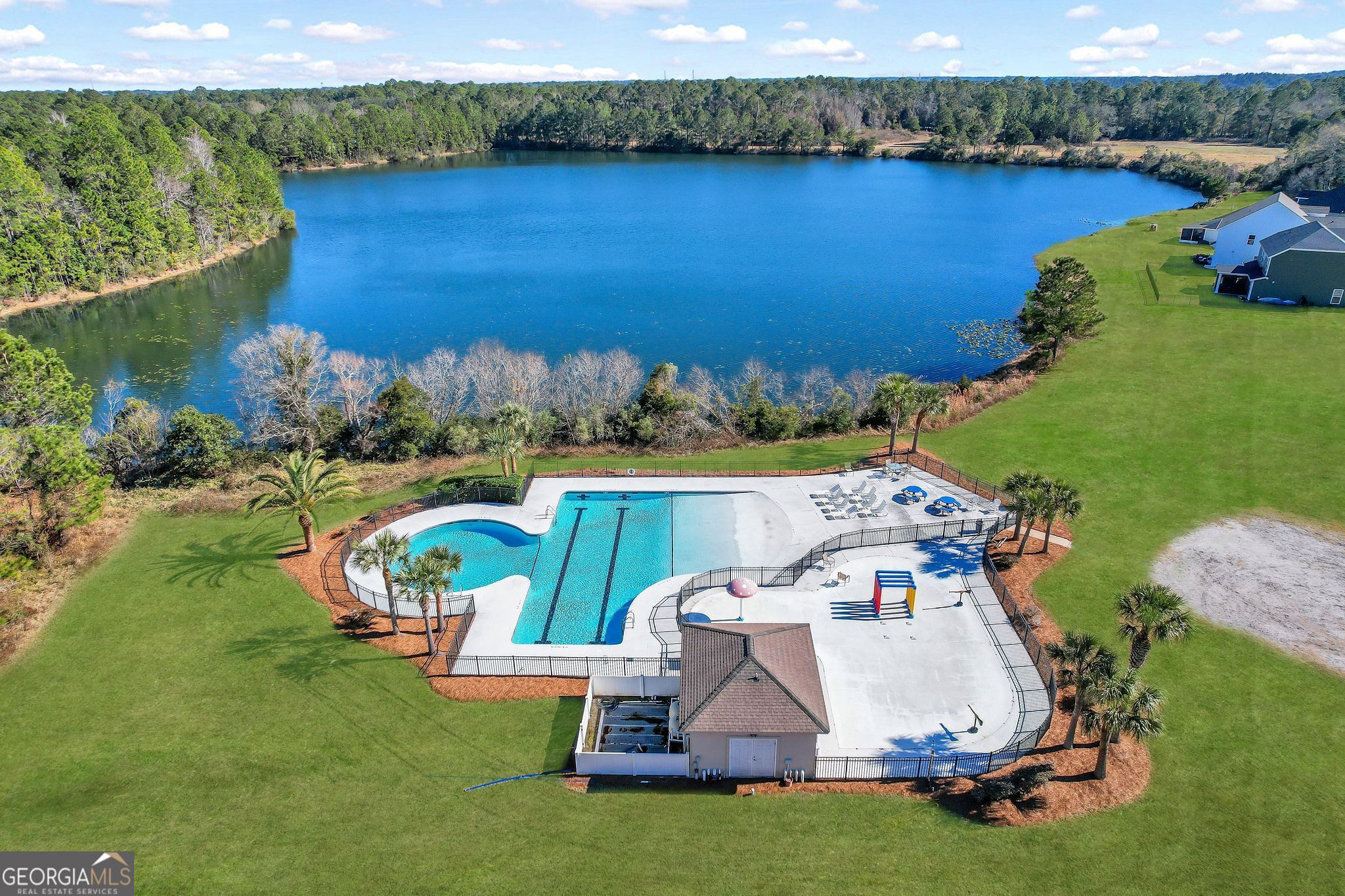 108 Hudson Trail Brunswick GA 31523