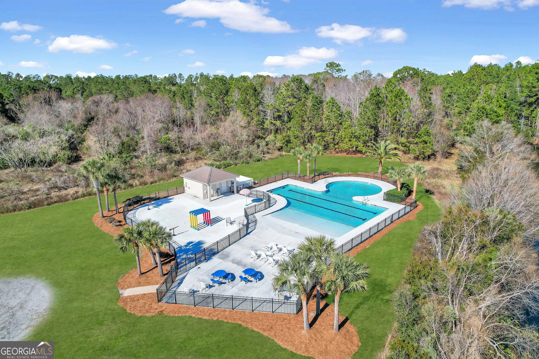 108 Hudson Trail Brunswick GA 31523