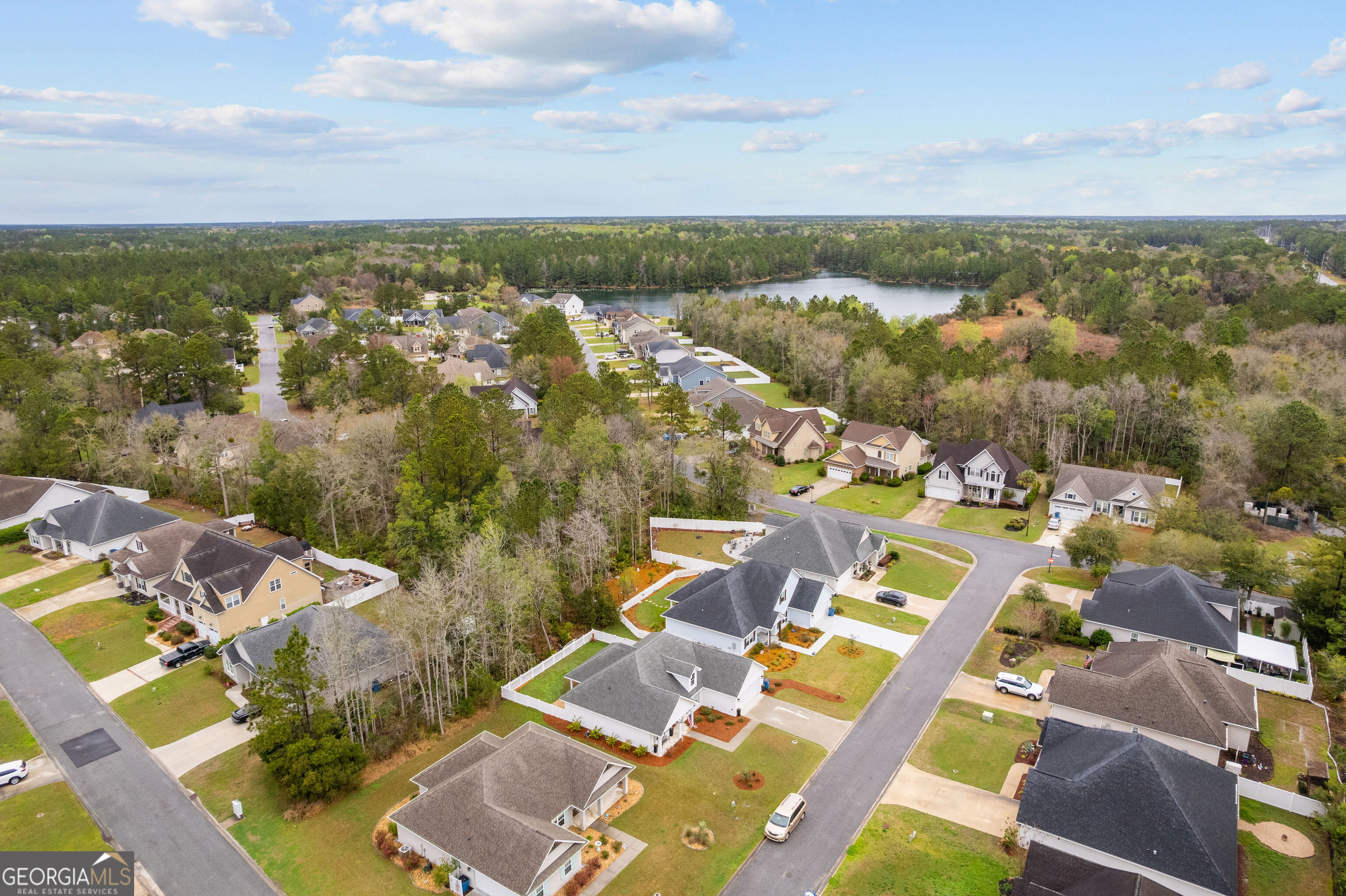 108 Hudson Trail Brunswick GA 31523