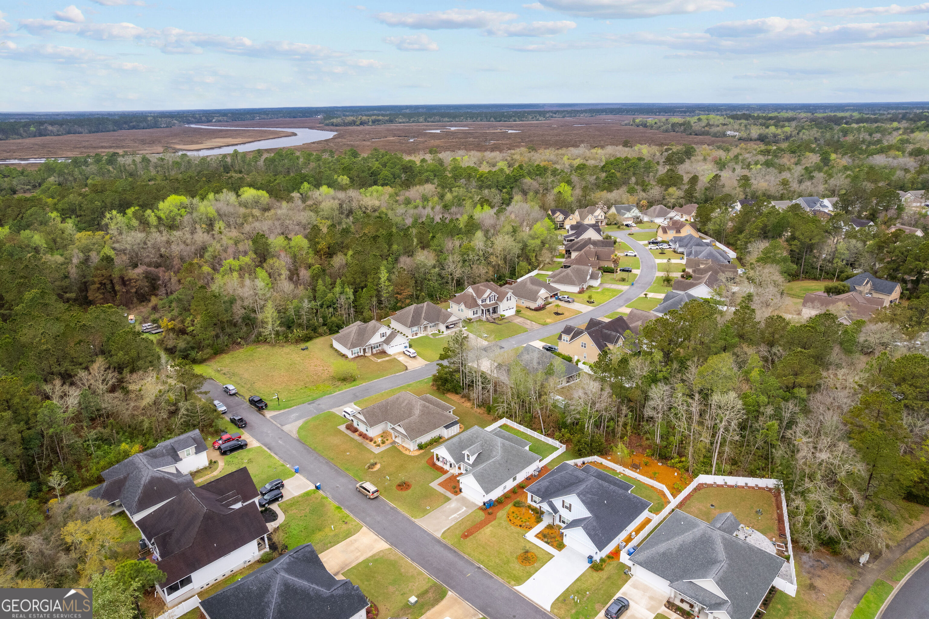 108 Hudson Trail Brunswick GA 31523