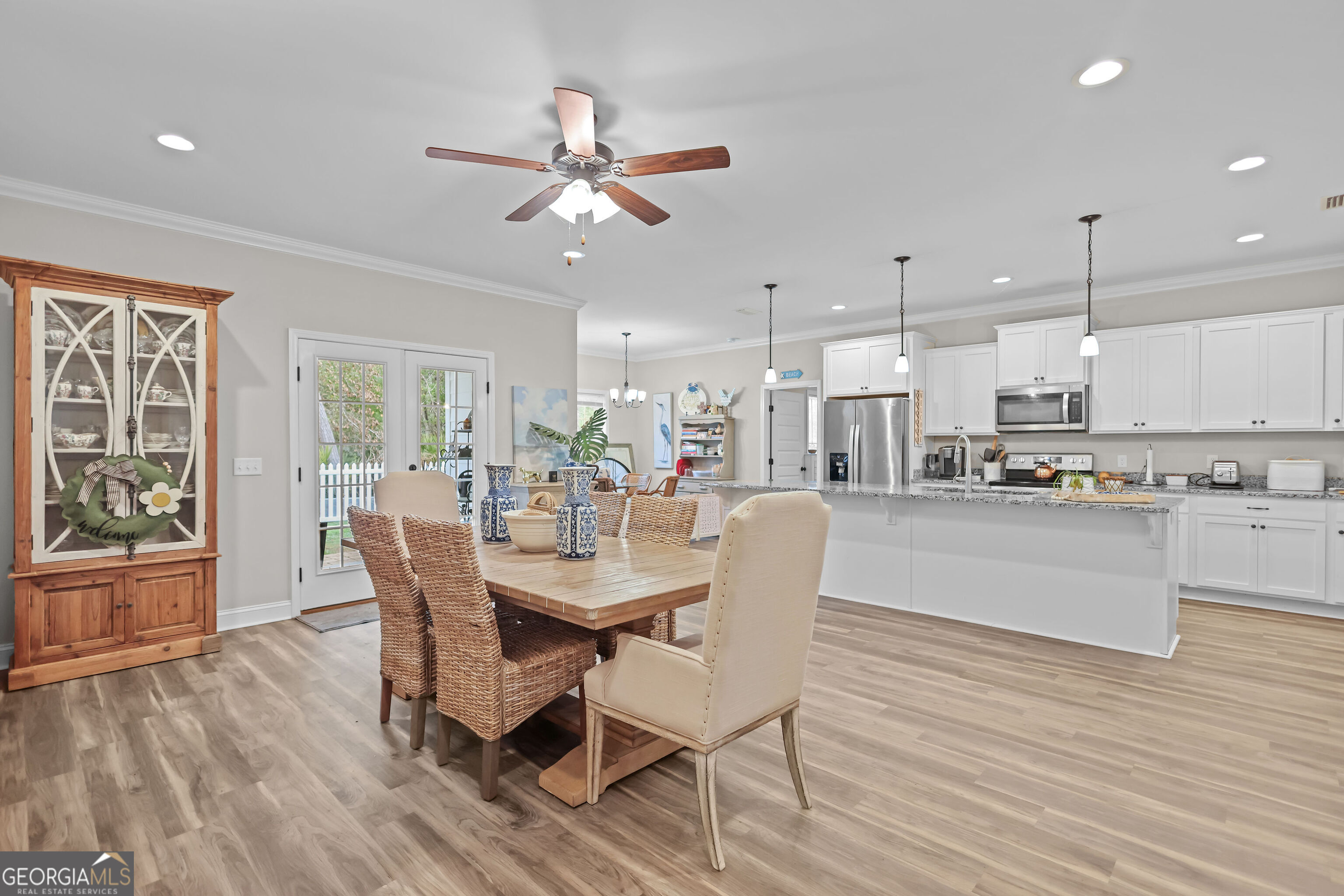 108 Hudson Trail Brunswick GA 31523