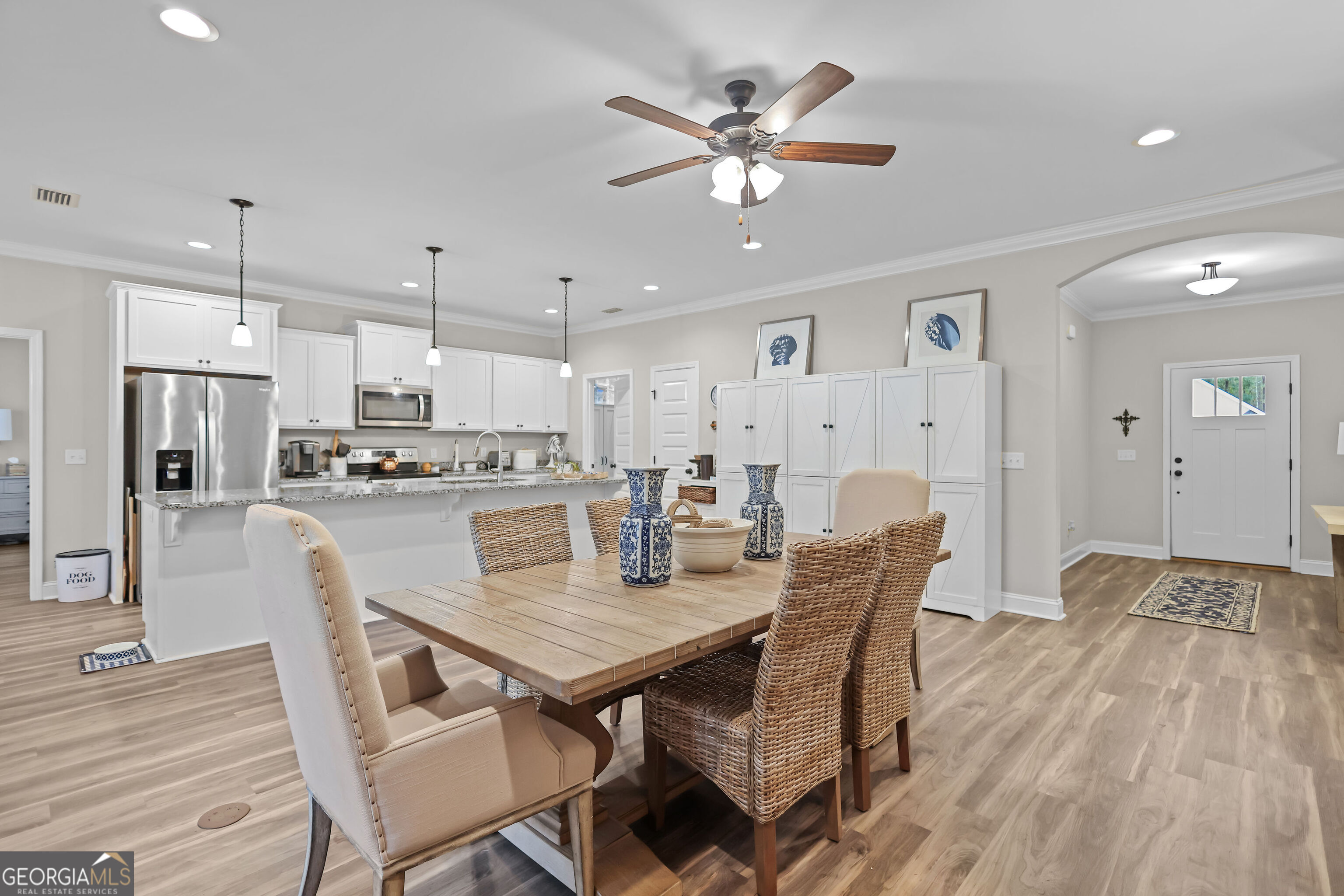 108 Hudson Trail Brunswick GA 31523