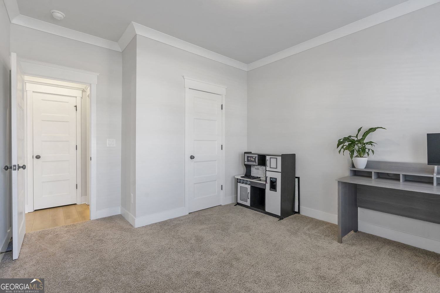 5316 Milford Drive Gainesville GA 30507