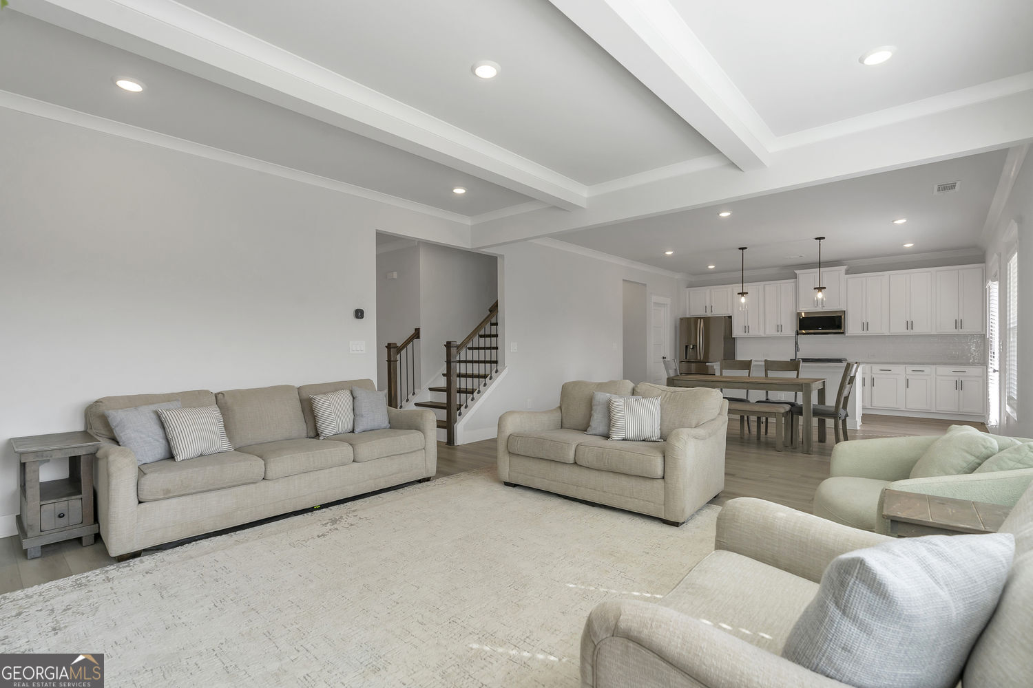 5316 Milford Drive Gainesville GA 30507