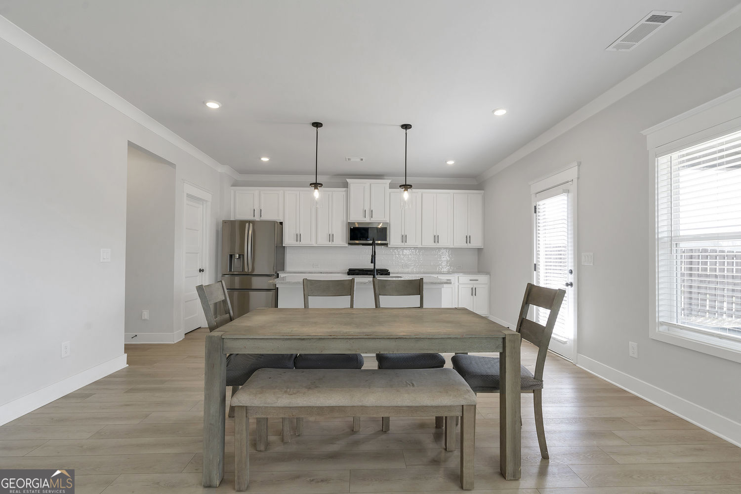 5316 Milford Drive Gainesville GA 30507