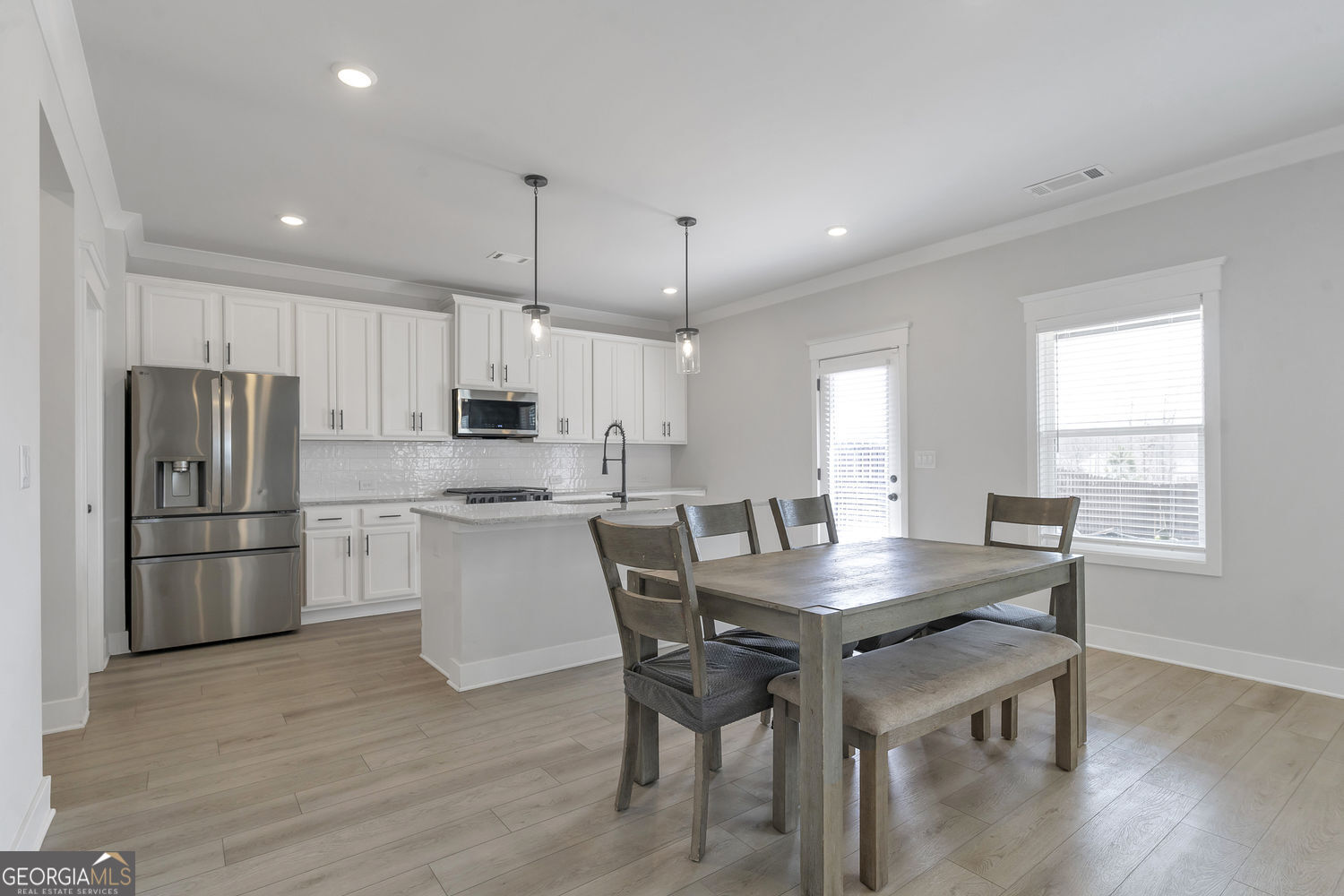 5316 Milford Drive Gainesville GA 30507