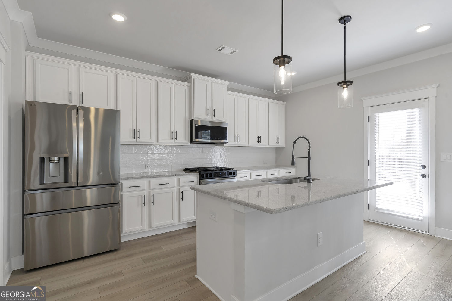 5316 Milford Drive Gainesville GA 30507