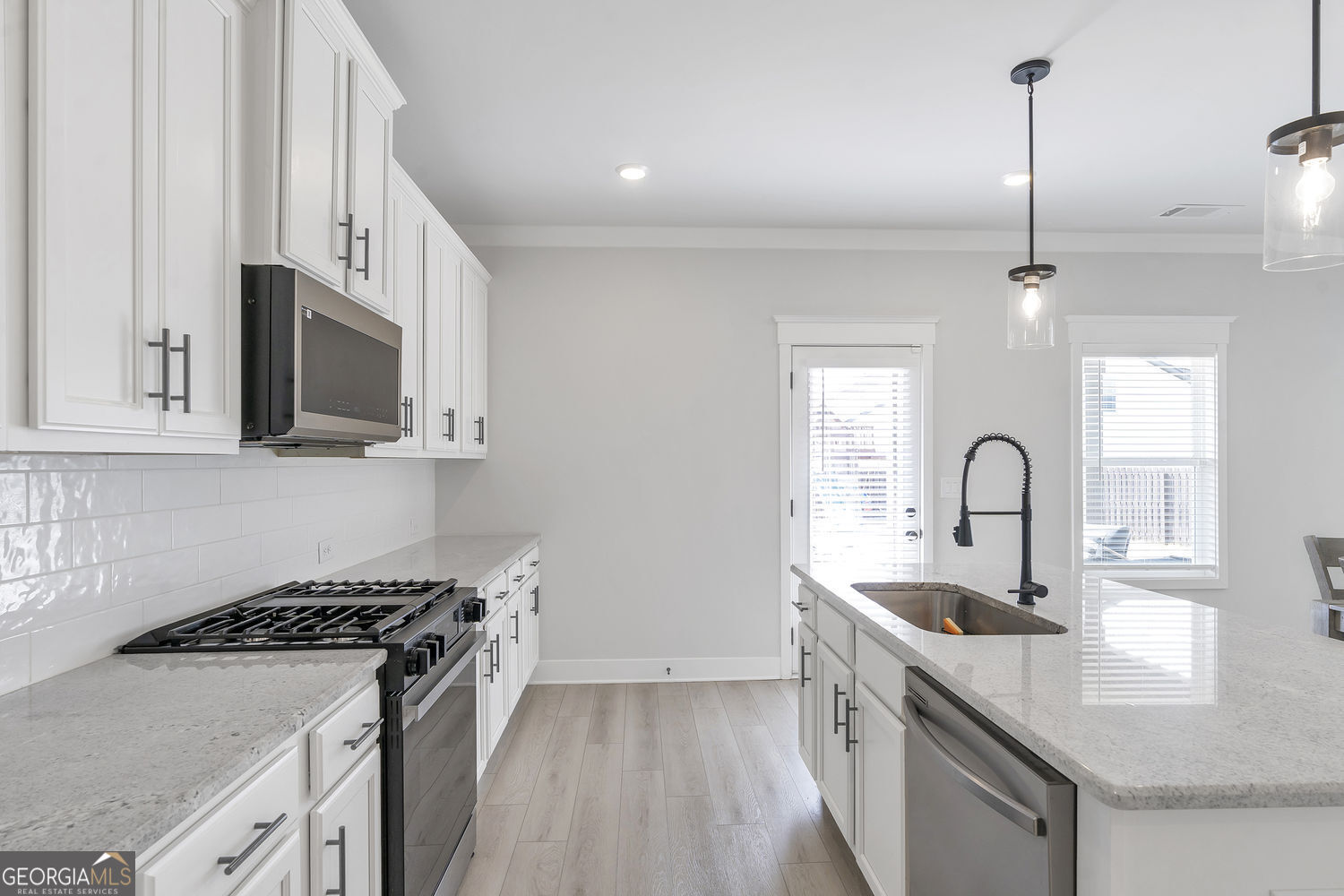 5316 Milford Drive Gainesville GA 30507