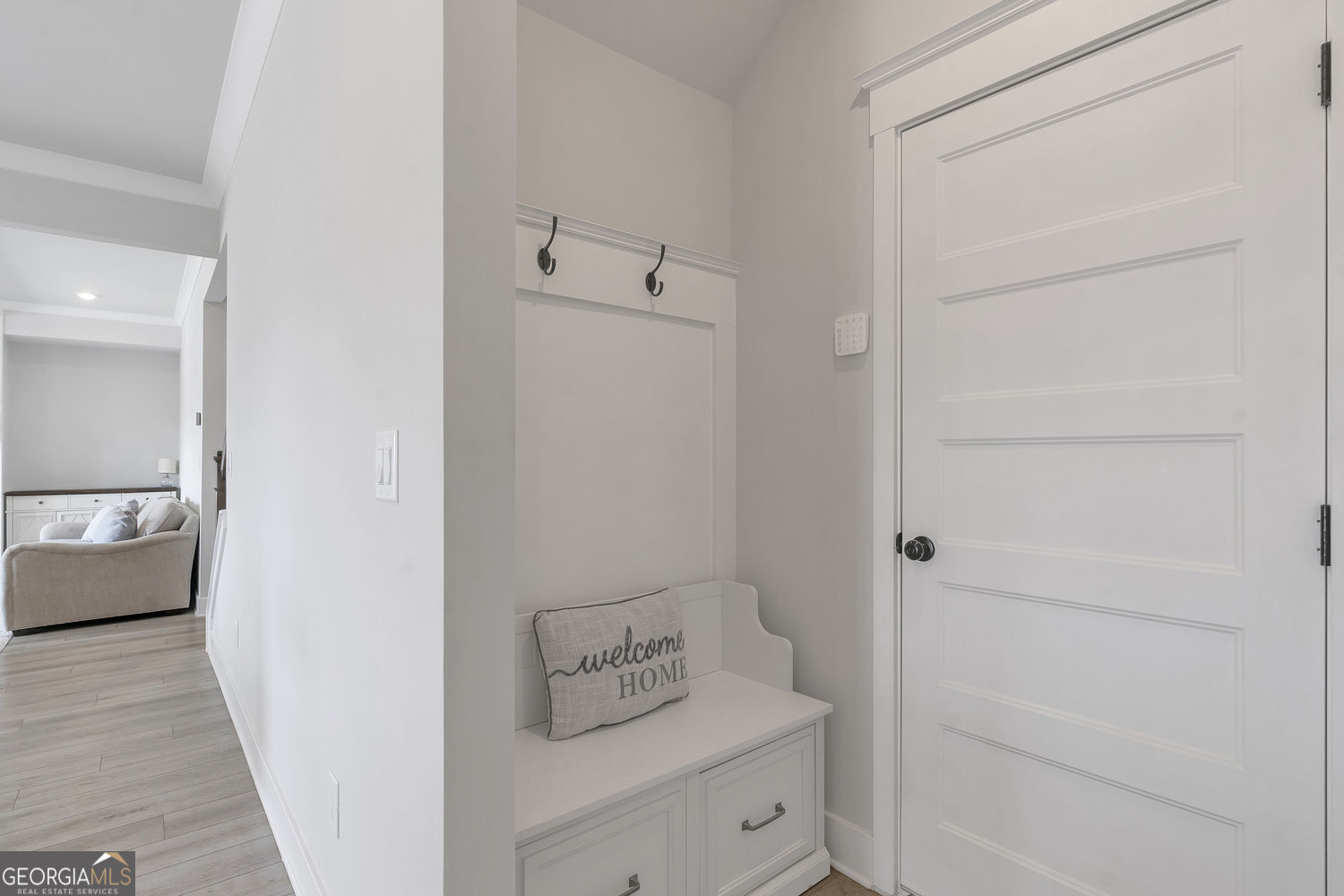 5316 Milford Drive Gainesville GA 30507
