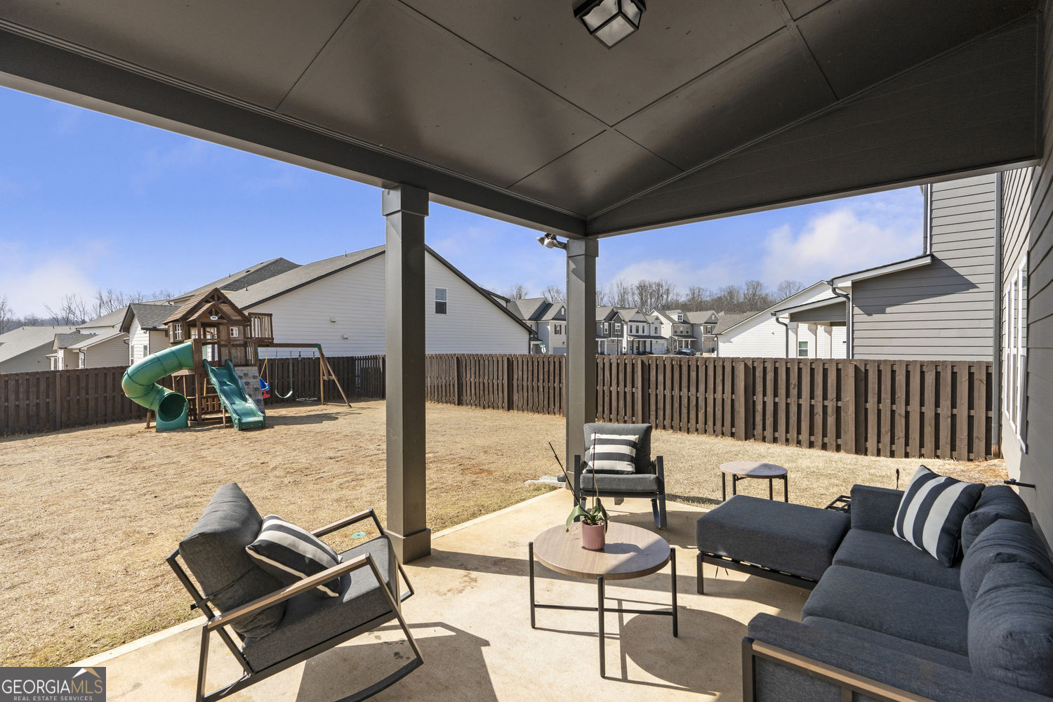 5316 Milford Drive Gainesville GA 30507