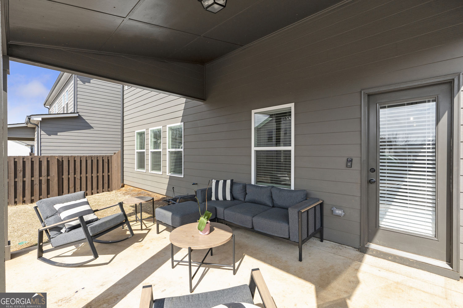 5316 Milford Drive Gainesville GA 30507
