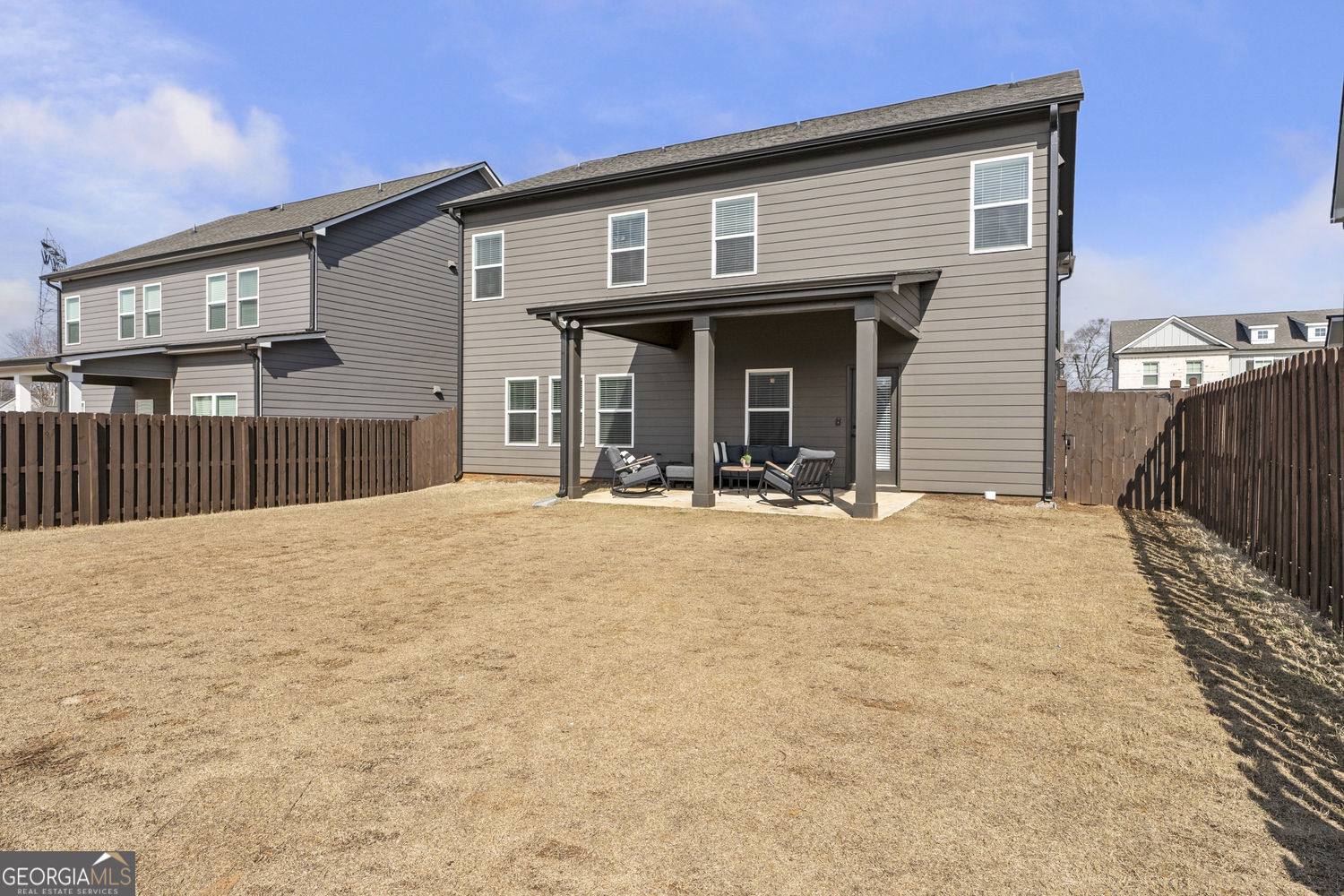 5316 Milford Drive Gainesville GA 30507