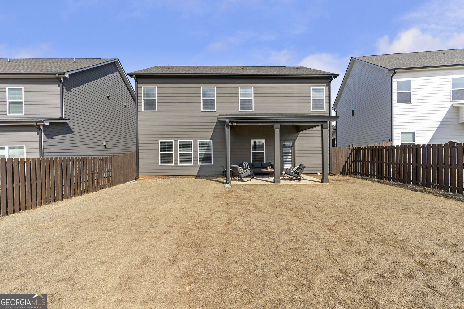 5316 Milford Drive Gainesville GA 30507