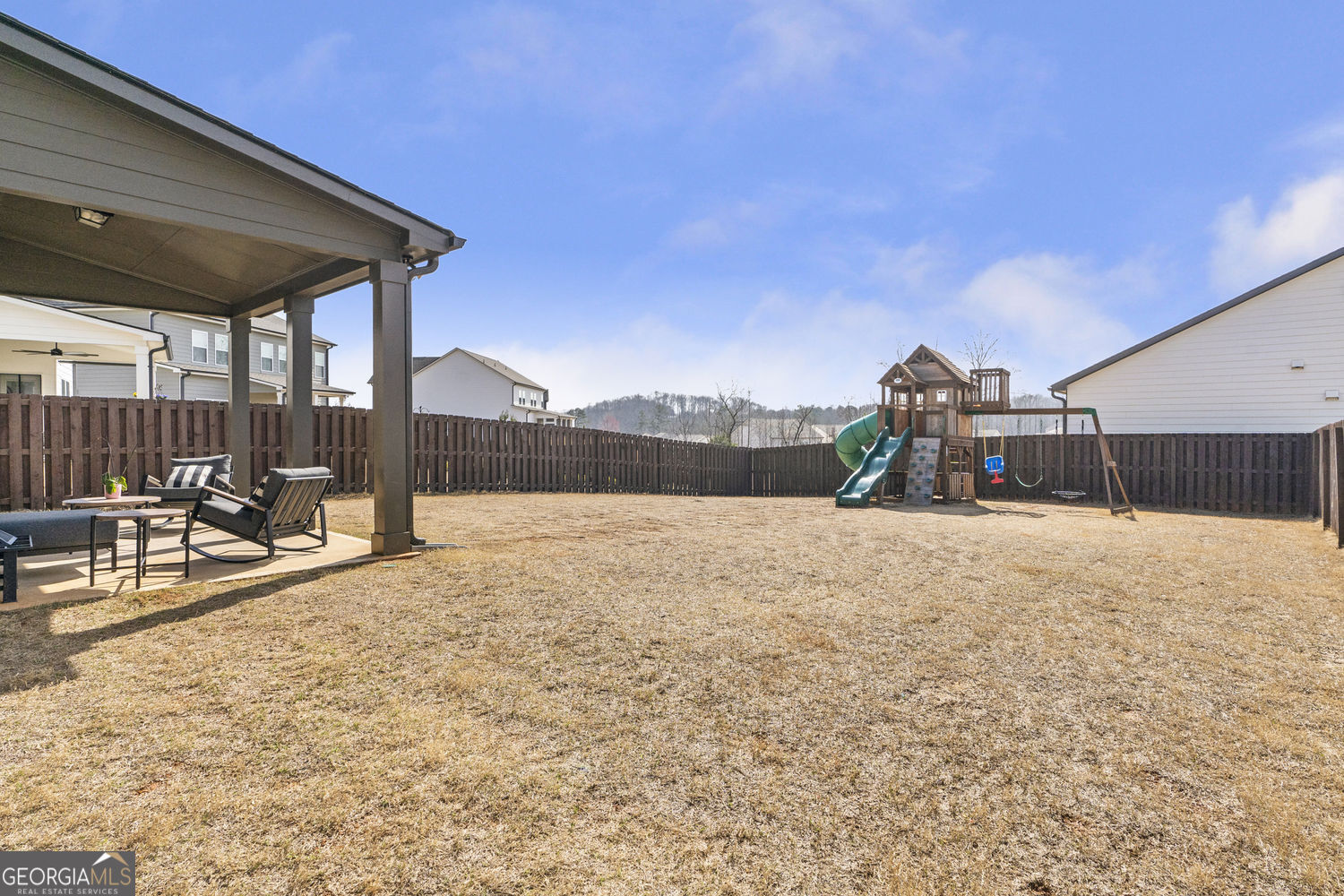 5316 Milford Drive Gainesville GA 30507