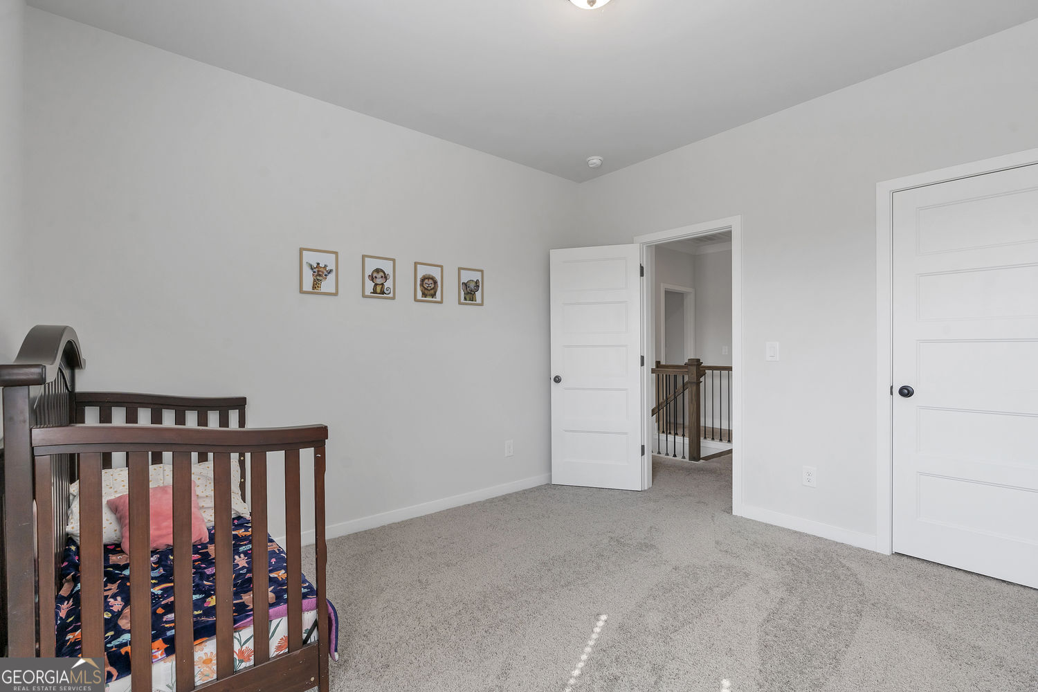 5316 Milford Drive Gainesville GA 30507