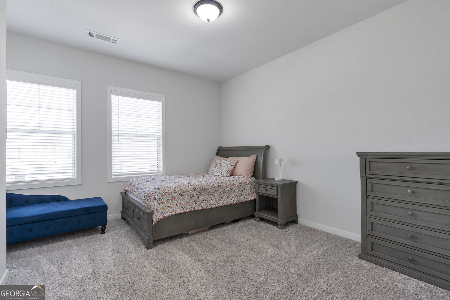 5316 Milford Drive Gainesville GA 30507