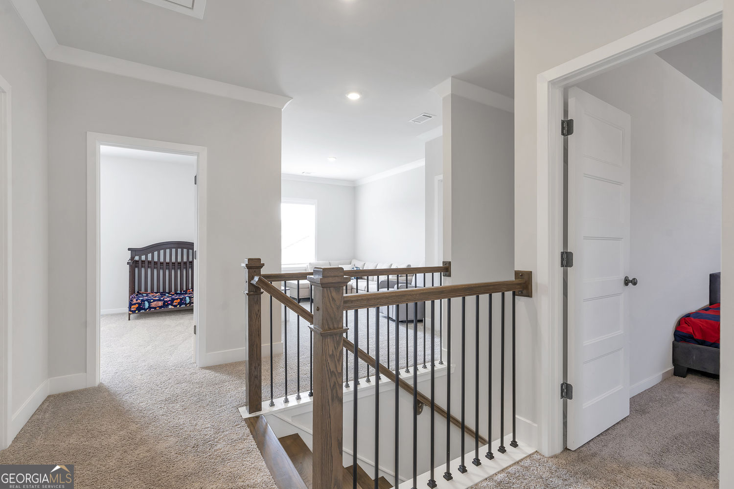 5316 Milford Drive Gainesville GA 30507