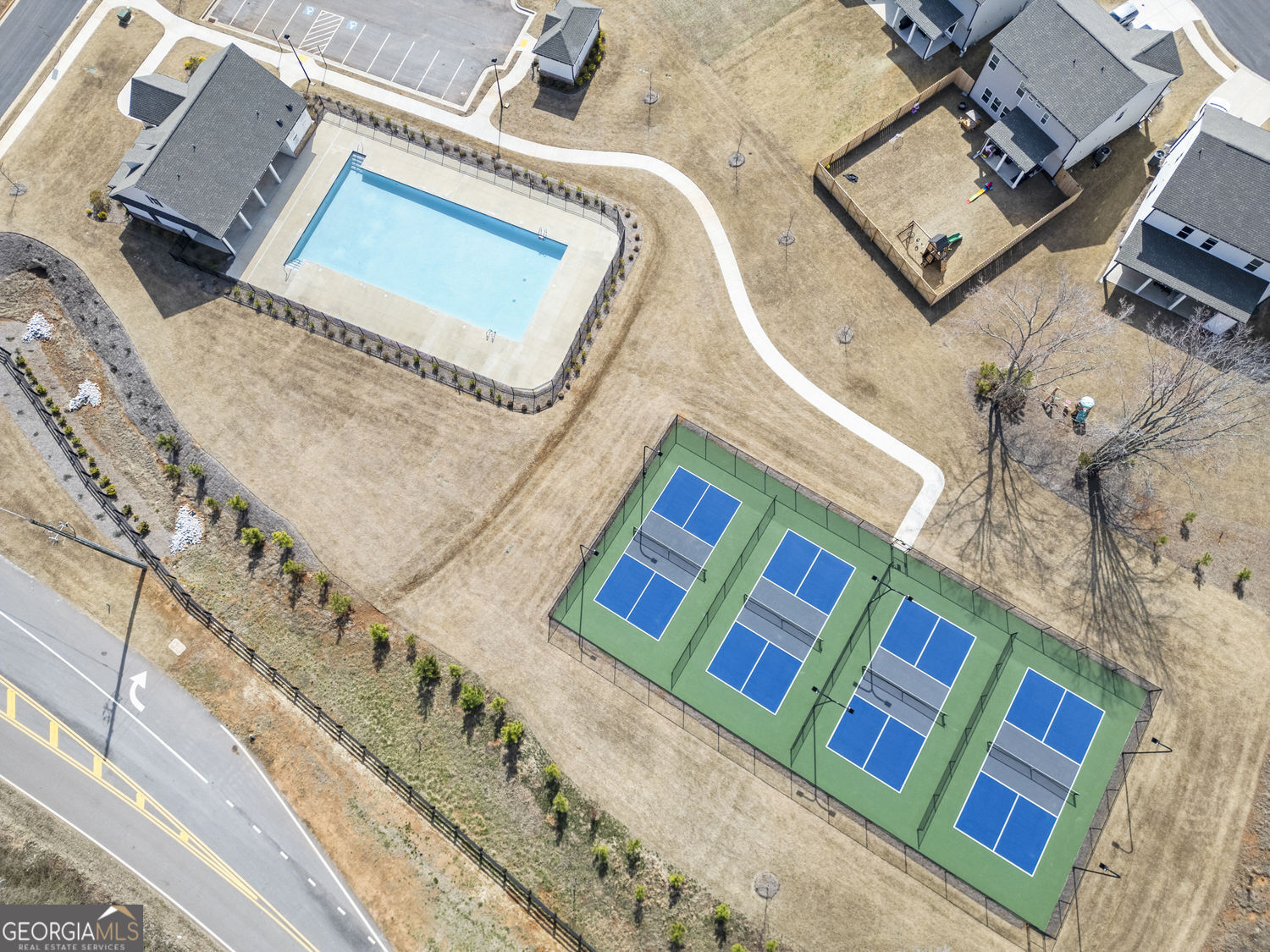 5316 Milford Drive Gainesville GA 30507