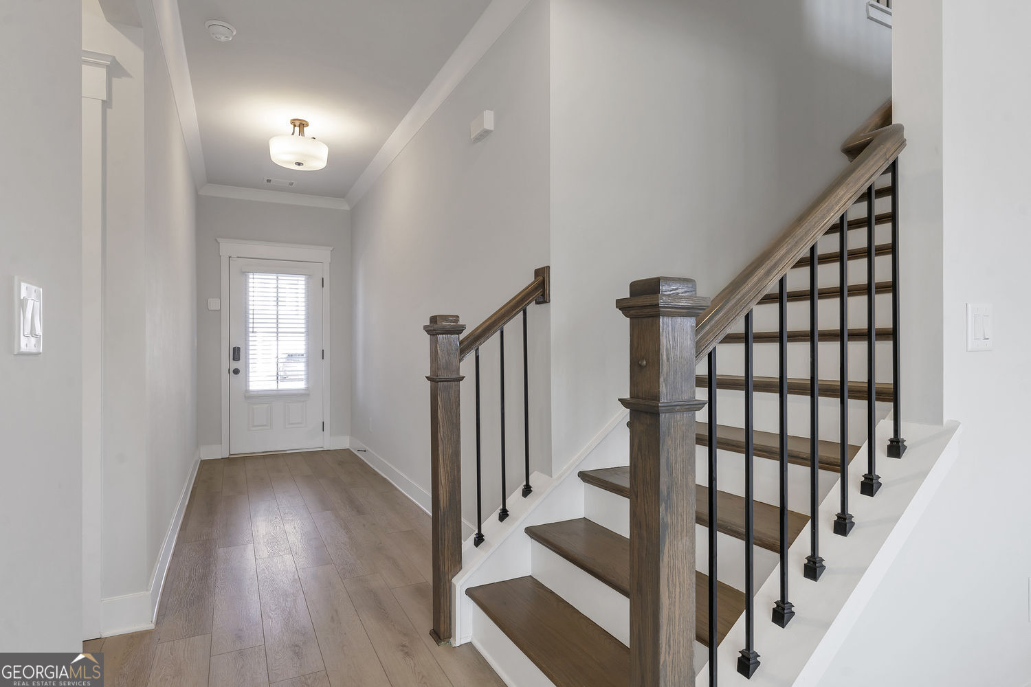 5316 Milford Drive Gainesville GA 30507