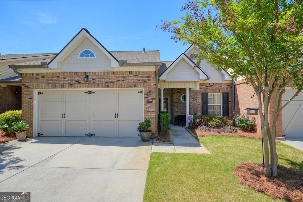 3704 Abbott Court Powder Springs GA 30127