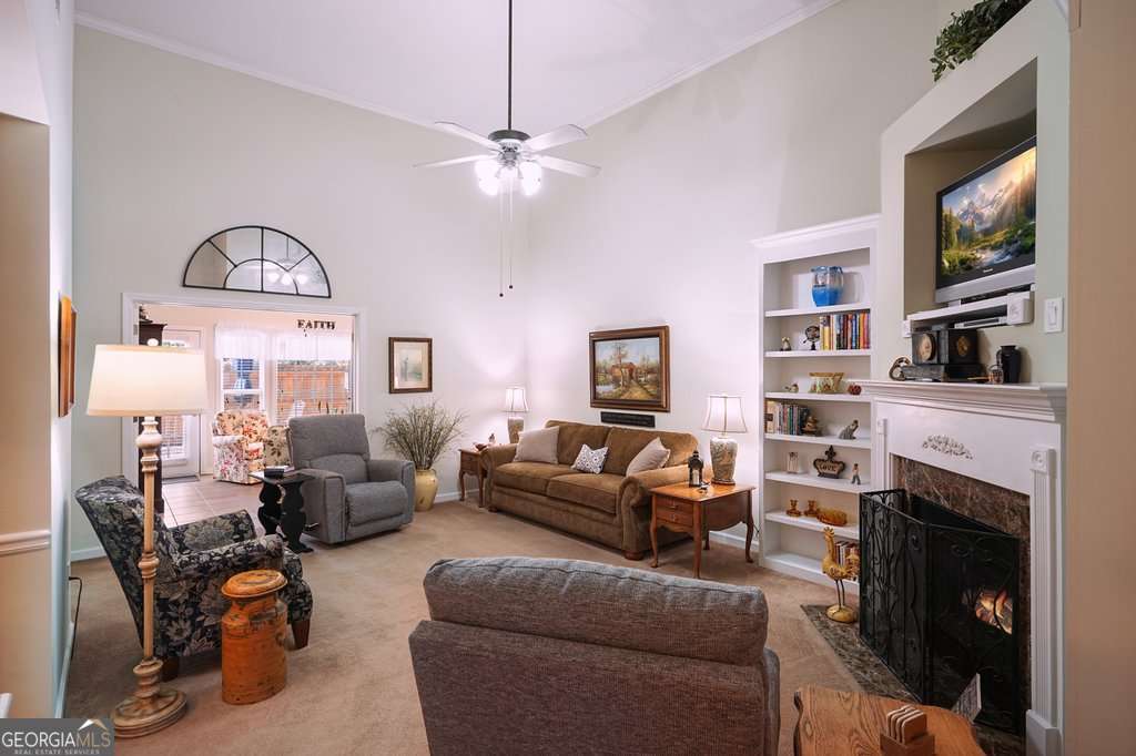 3704 Abbott Court Powder Springs GA 30127