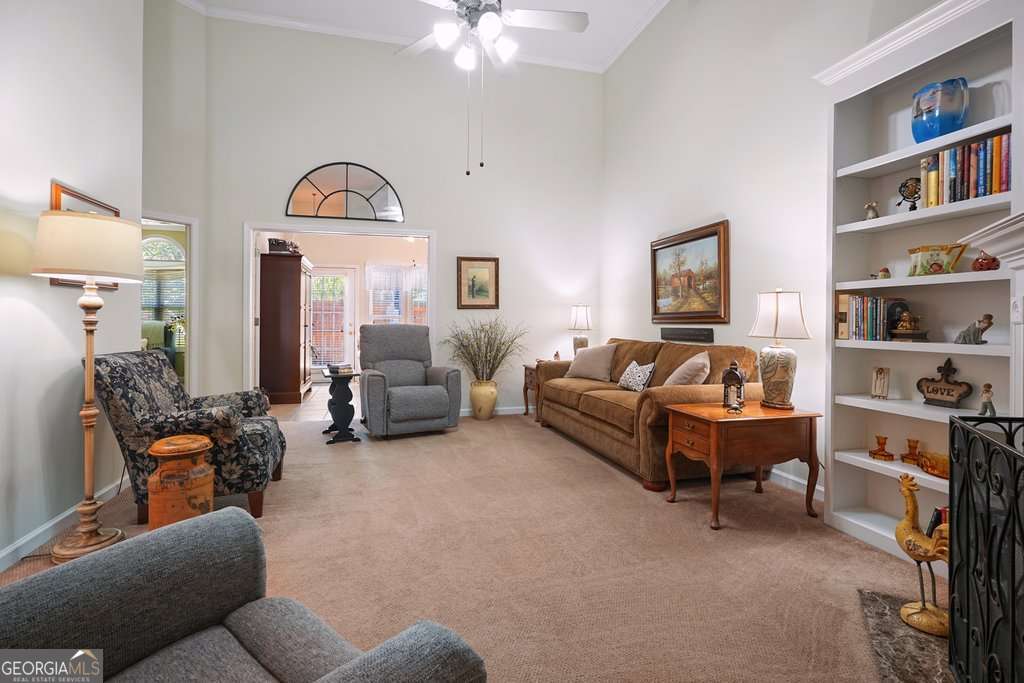 3704 Abbott Court Powder Springs GA 30127