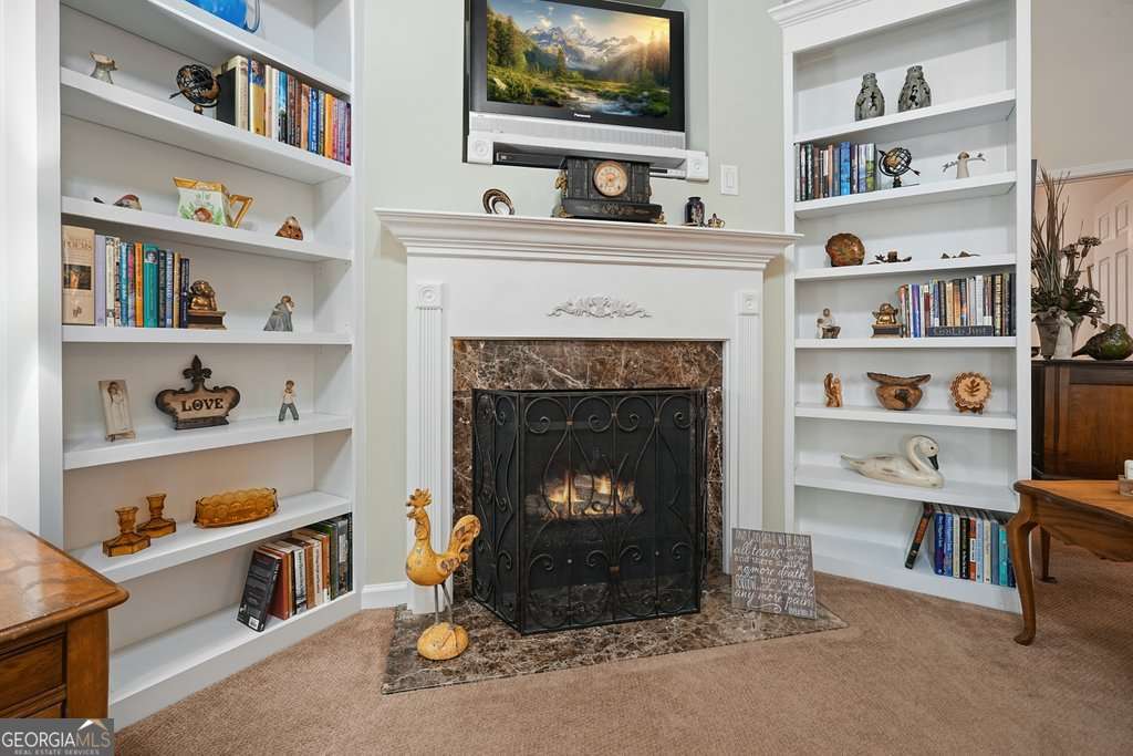3704 Abbott Court Powder Springs GA 30127