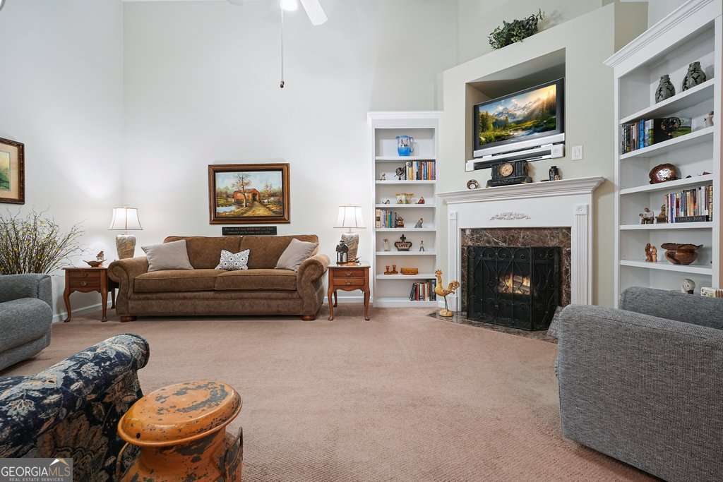 3704 Abbott Court Powder Springs GA 30127