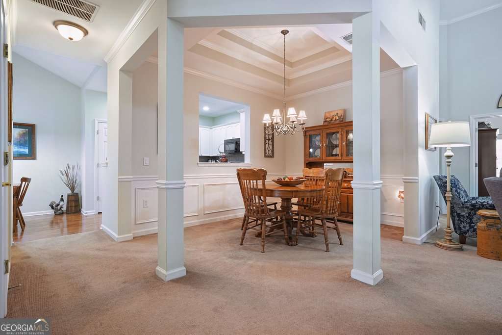 3704 Abbott Court Powder Springs GA 30127