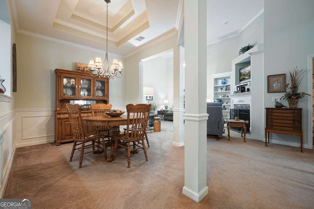 3704 Abbott Court Powder Springs GA 30127